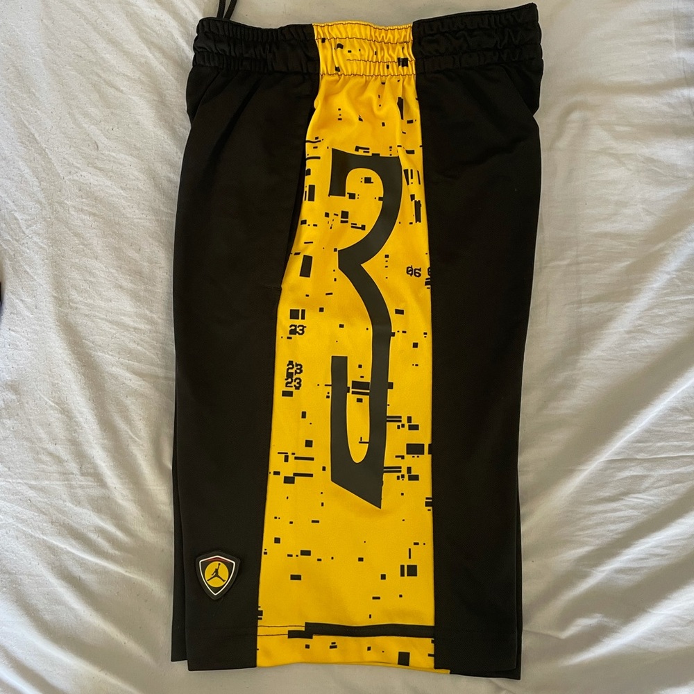jordan basketball shorts